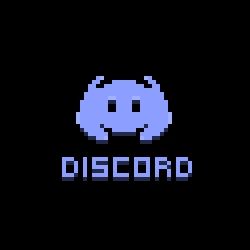 Discord Pixel Art 